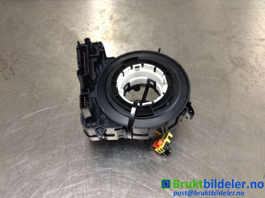 Airbag slepering til Ford Kuga 2019-->> (Type III) (FORD|H1BT-14A664-AB|)