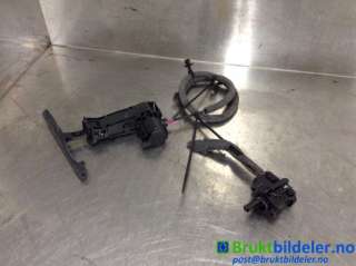 Dørstopper til Ford Kuga, 2019->> (Type III)  (FORD|LV4B-S247B51-AA)