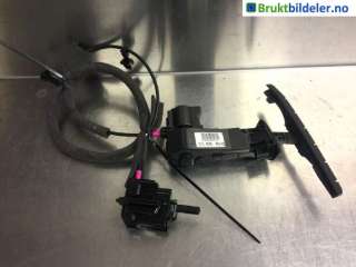 Dørstopper til Ford Kuga, 2019->> (Type III)  (FORD|LV4B-S247B50-AA)