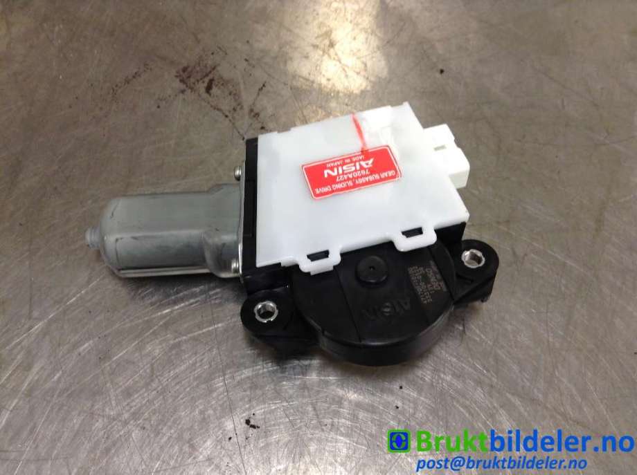 Takluke motor til Citroën C4, Aircross 2012-2017  (CITROEN|7620A427|233100-0522|471701-10100)