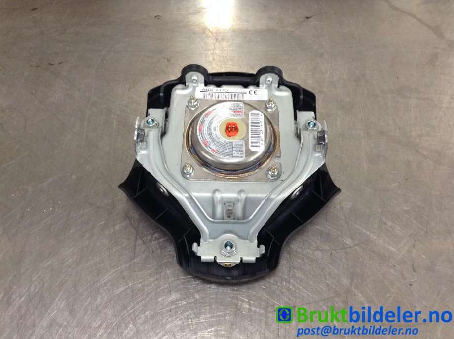 Airbag rattpute til Citroën C4, Aircross 2012-2017  (CITROEN|7030A285XA|620414600A|16 075 230 80)