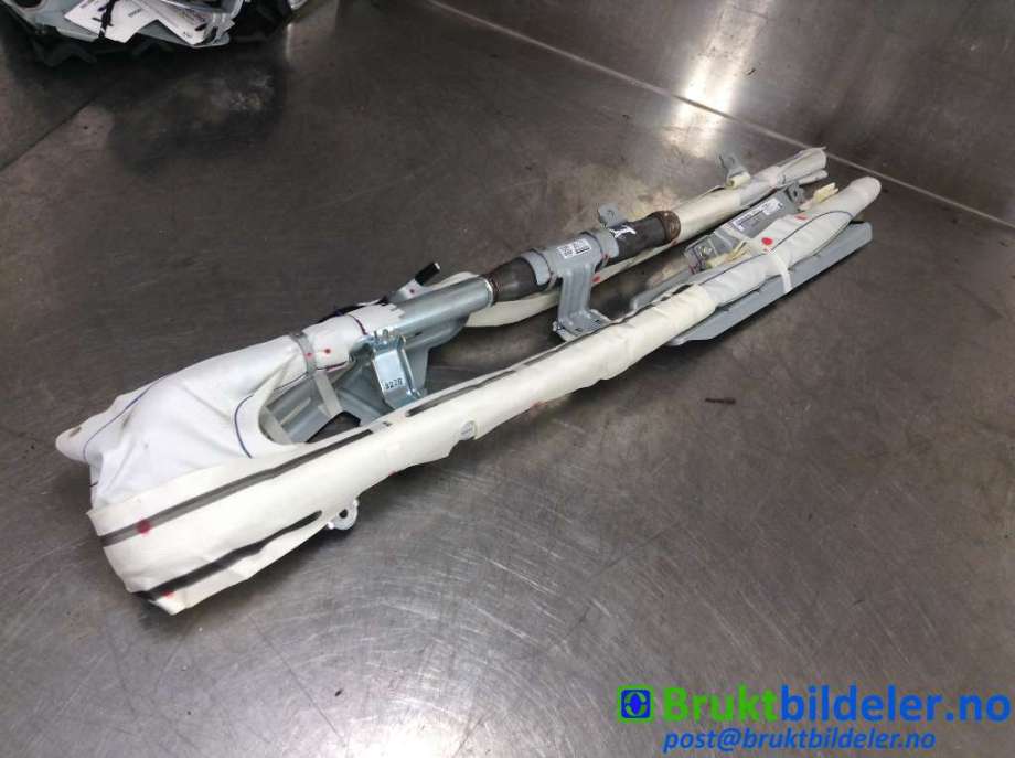 Airbag gardin høyre til Citroën C4, Aircross, 2012-2017  (CITROEN|16 099 896 80)