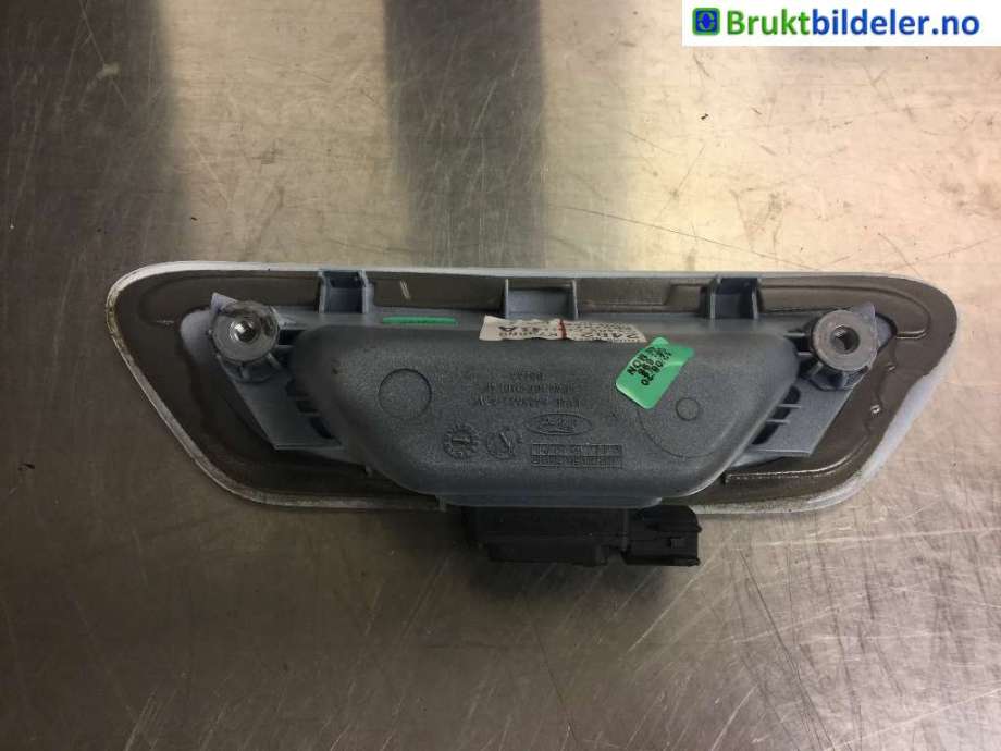 Baklukeåpner motor til Ford Kuga 2019-->> (Type III)  (FORD|GB5T-14K147-CA|LV48-S425A22|)