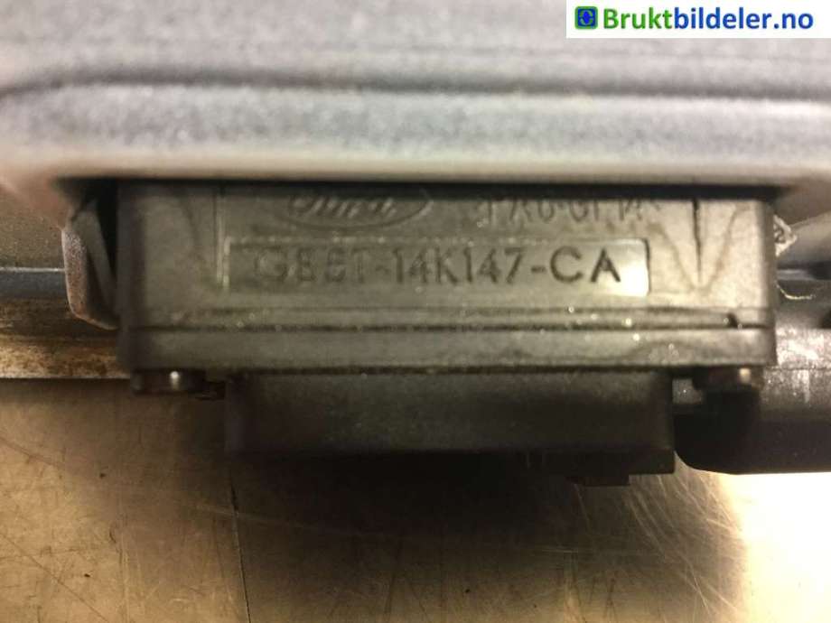 Baklukeåpner motor til Ford Kuga 2019-->> (Type III)  (FORD|GB5T-14K147-CA|LV48-S425A22|)