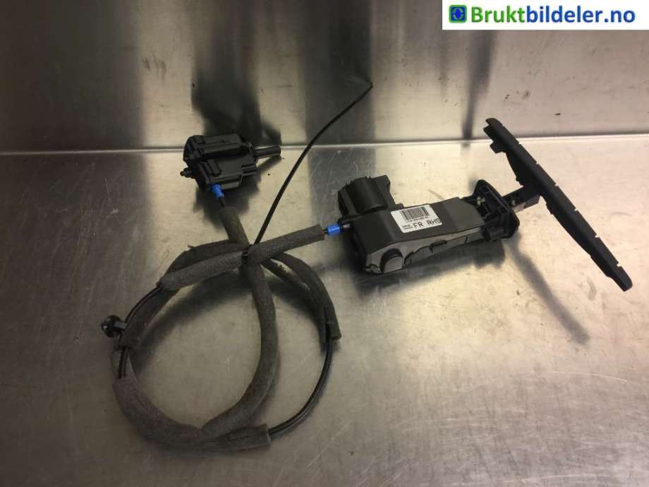 Dørstopper til Ford Kuga, 2019-->> (Type III) (FORD|LV4B-S201A56-AA)