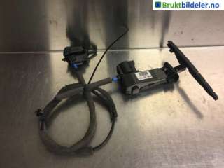 Dørstopper til Ford Kuga, 2019->> (Type III)  (FORD|LV4B-S201A56-AA)