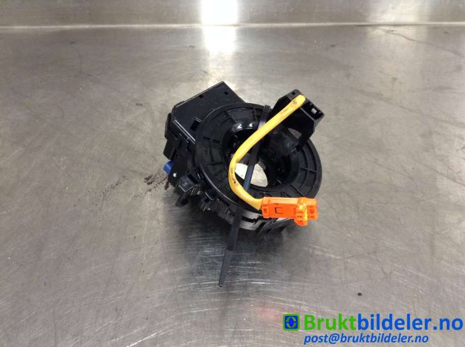Airbag slepering til Citroën C4, Aircross, 2012-2017  (CITROEN|)