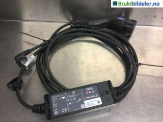 Batterilader (OBC - On Board Charger) til Ford Kuga,   (FORD|LX68-10C763-CE)