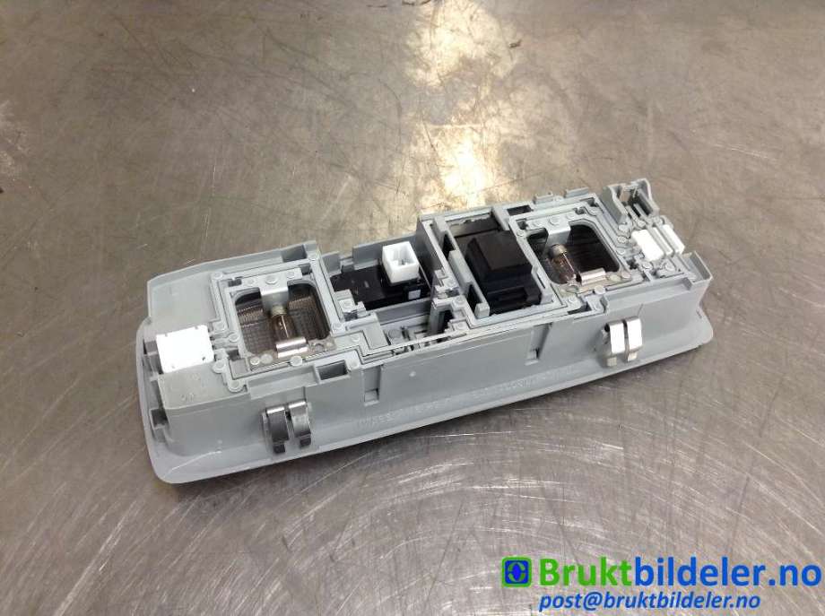 Taklyspanel til Citroën C4, Aircross 2012-2017  (CITROEN|)