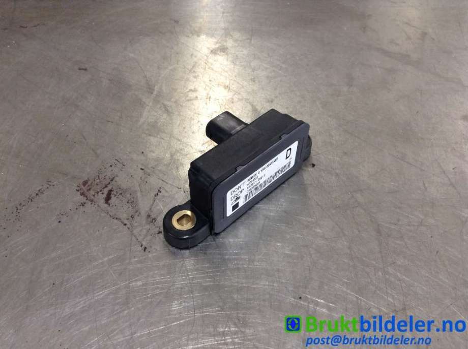Sensor akselerasjonssensor/ESP DUO til Citroën C4, Aircross, 2012-2017  (CITROEN|4670A730)
