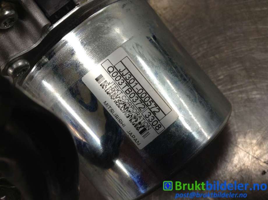 Servo pumpe elektrisk til Citroën C4, Aircross 2012-2017 (CITROEN||JJ301-000572|Q003TB0372)