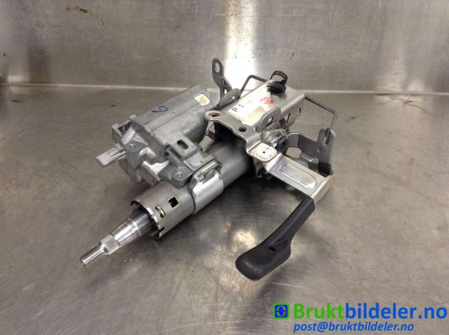 Rattaksel til Citroën C4, Aircross, 2012-2017  (CITROEN|)