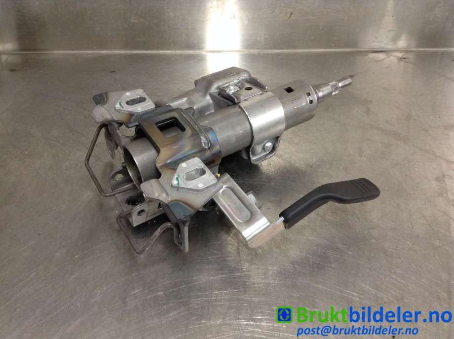 Rattaksel til Citroën C4, Aircross 2012-2017  (CITROEN||JJ001-00388|7 33134132)