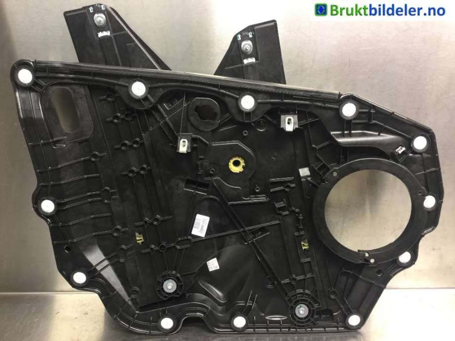 Ruteheis til Ford Kuga, 2019-->> (Type III) (FORD|CH09172P)