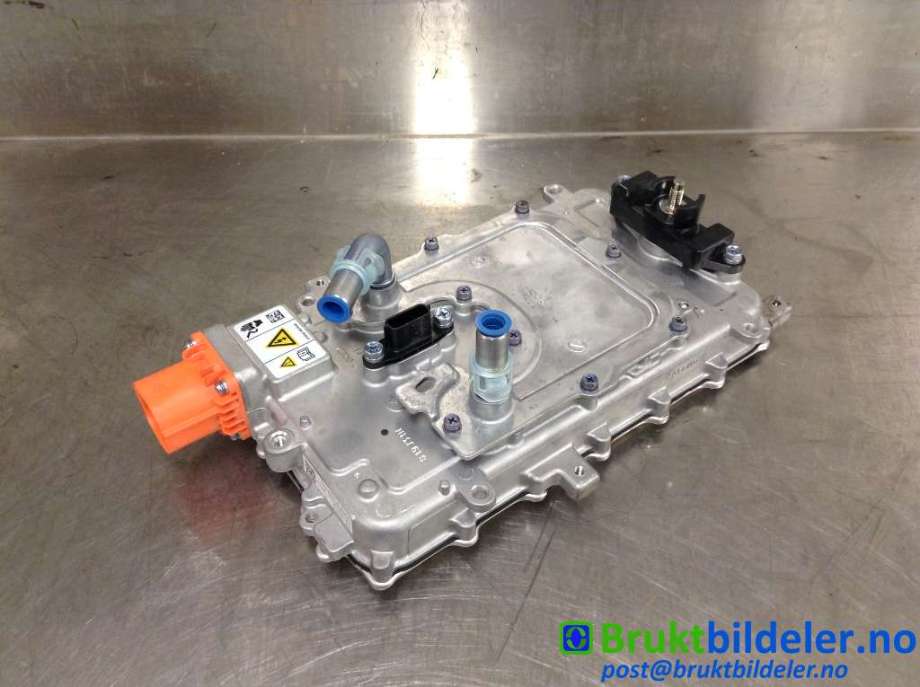 Batterilader kabel til Ford Kuga, 2019-->> (Type III) (FORD|LX68-14G646-BE)