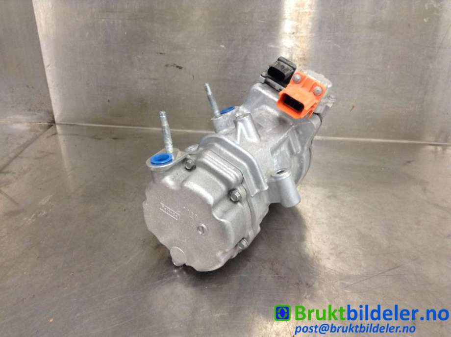 Aircondition kompressor til Ford Kuga 2019-->> (Type III) (FORD|LX6A-19D623-AC|042400-0622|)