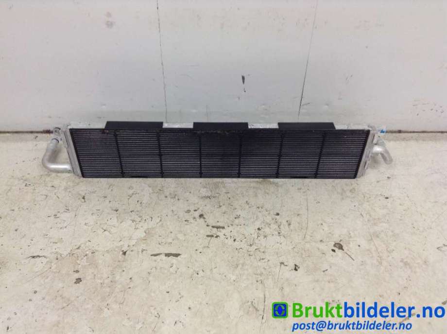 Radiator (automat gir) til Ford Kuga, 2019-->> (Type III) (FORD|LX61-18D048-ED)