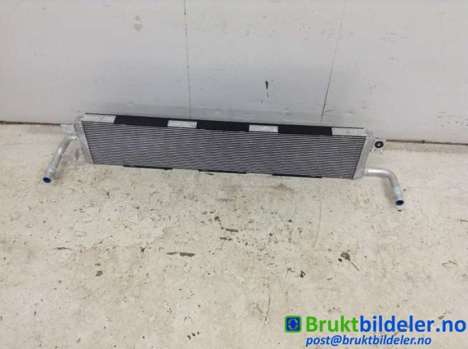 Radiator (automat gir) til Ford Kuga 2019-->> (Type III) (FORD|LX61-18D048-ED|)