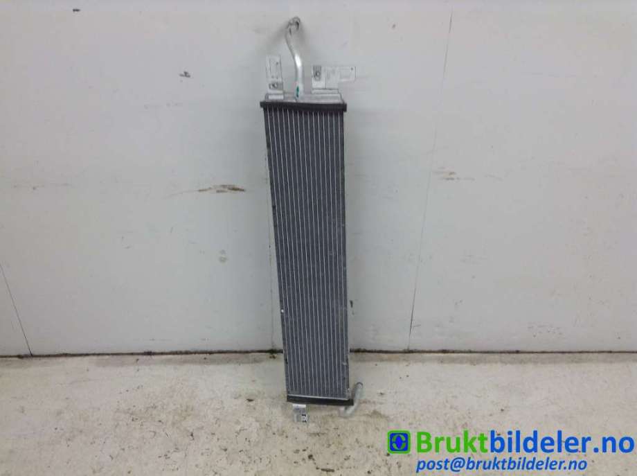 Radiator (automat gir) til Ford Kuga, 2019-->> (Type III) (FORD|LX61-18D048-FC)