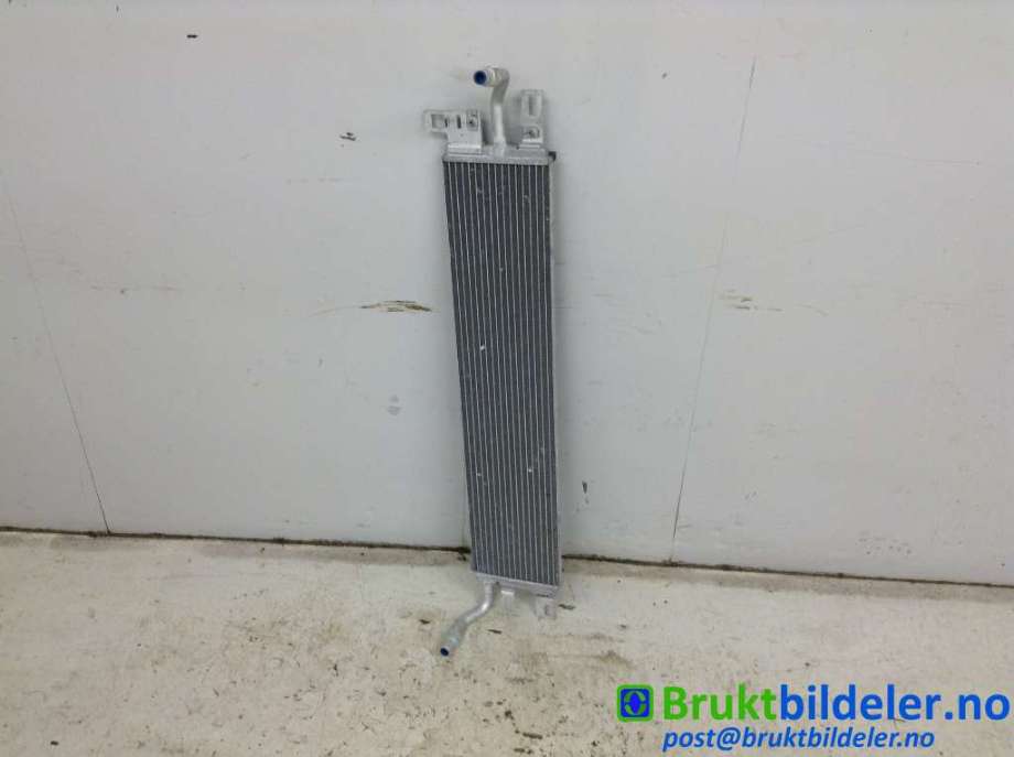 Radiator (automat gir) til Ford Kuga 2019-->> (Type III)  (FORD|LX61-18D048-FC|)