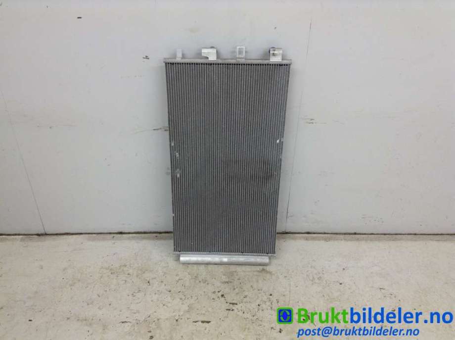 Aircondition radiator til Ford Kuga, 2019-->> (Type III) (FORD|LX61-19700-AA)