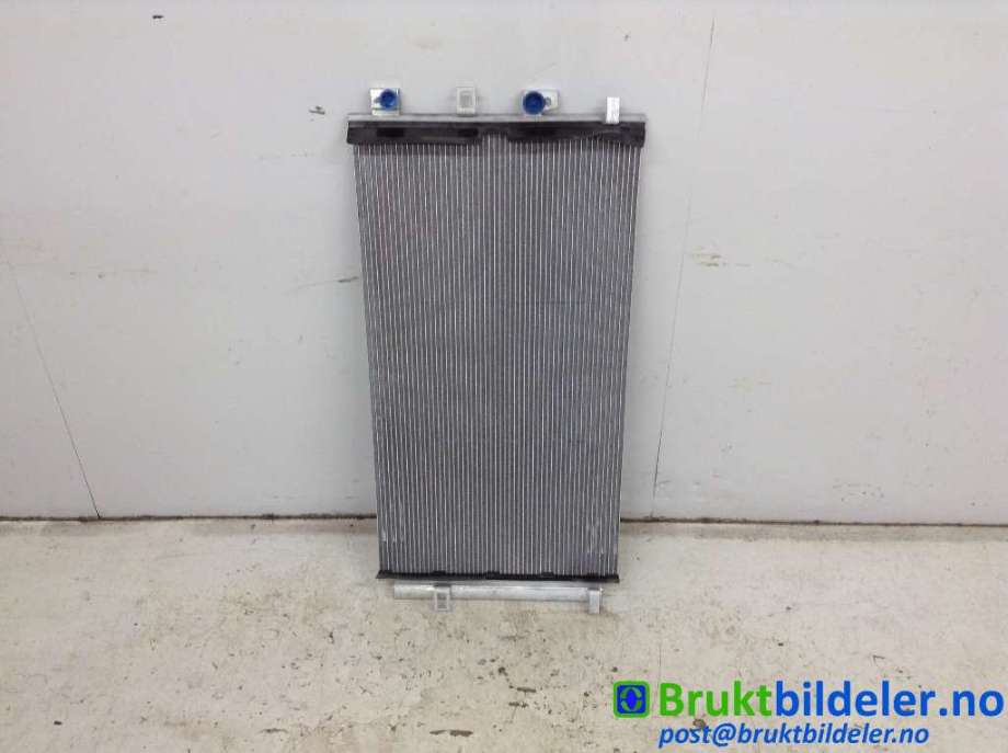 Aircondition radiator til Ford Kuga 2019-->> (Type III)  (FORD|LX61-19700-AA|)