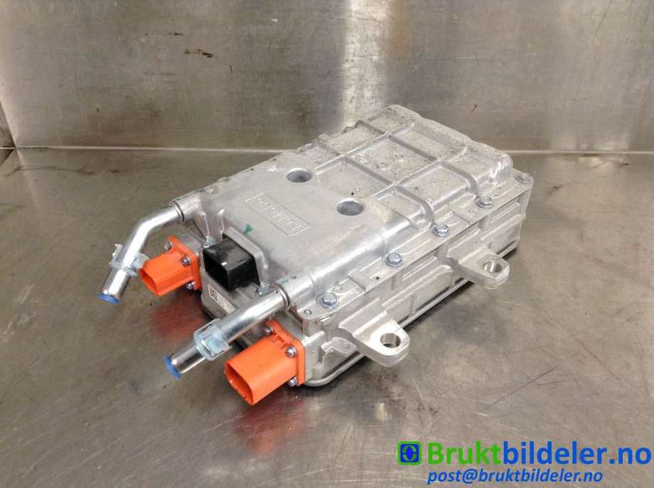 Batterilader kabel til Ford Kuga, 2019-->> (Type III) (FORD|LX68-10C785-AG)