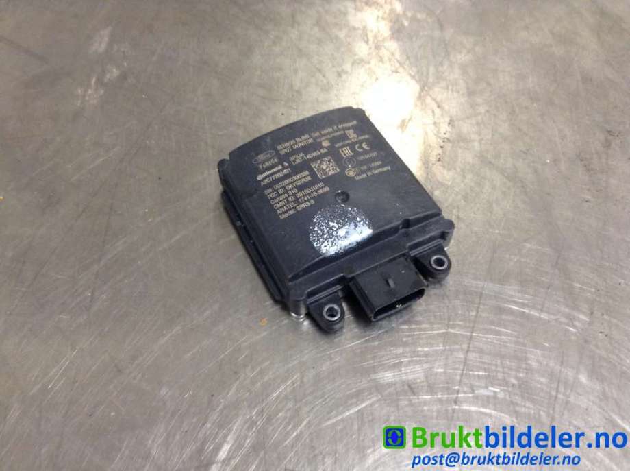 Sensor radar til Ford Kuga, 2019-->> (Type III) (FORD|LJ6T-14D453-BA)
