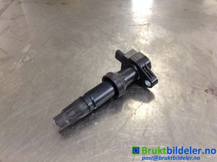 Coil elektronisk til Ford Kuga, 2019-->> (Type III) (FORD|LX6E-12A375-BA)