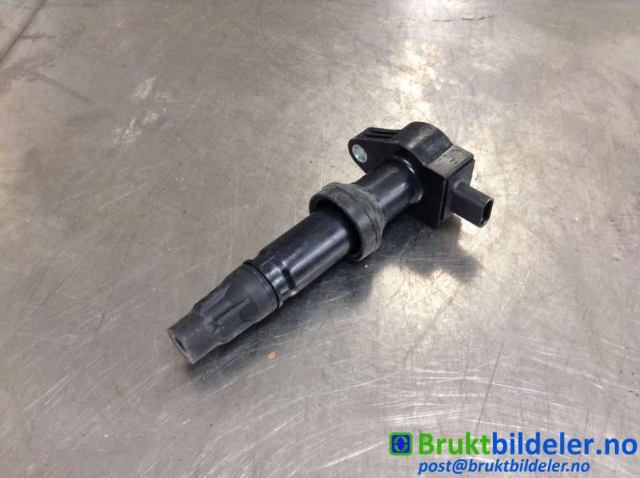 Coil elektronisk til Ford Kuga, 2019-->> (Type III) (FORD|LX6E-12A375-BA)