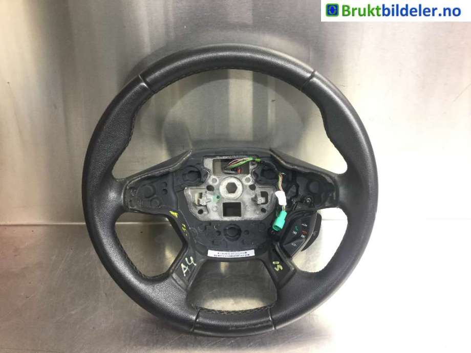 Ratt til Ford C-Max, 2010-2015 (Type II, Fase 1)  (FORD|AM51-3600CE-3ZHE)