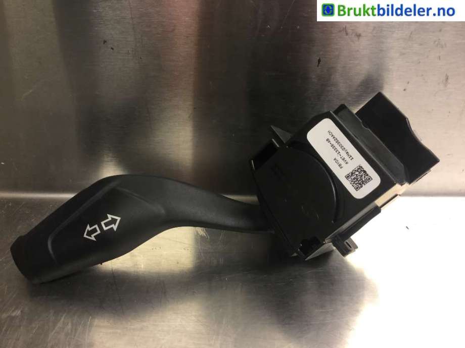 Bryter blink til Ford C-Max, 2010-2015 (Type II, Fase 1)  (FORD|AV6T-13335-AB)