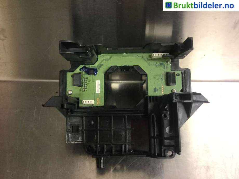 Bryter diverse til Ford C-Max, 2010-2015 (Type II, Fase 1)  (FORD|1883869)