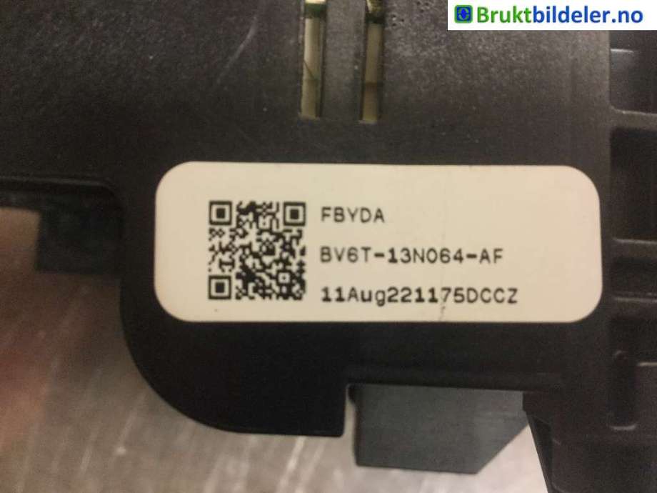 Bryter diverse til Ford C-Max 2010-2015 (Type II, Fase 1)  (FORD|1883869|BV6T-13N064-AF|)