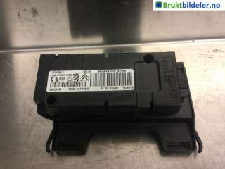 Styreenhet diverse til Peugeot 3008, 2009-2016 (Type I)  (PEUGEOT|96 651 830 80)