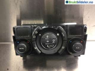 Varmeapparat betjening til Peugeot 3008,   (PEUGEOT|96 837 481 XT)