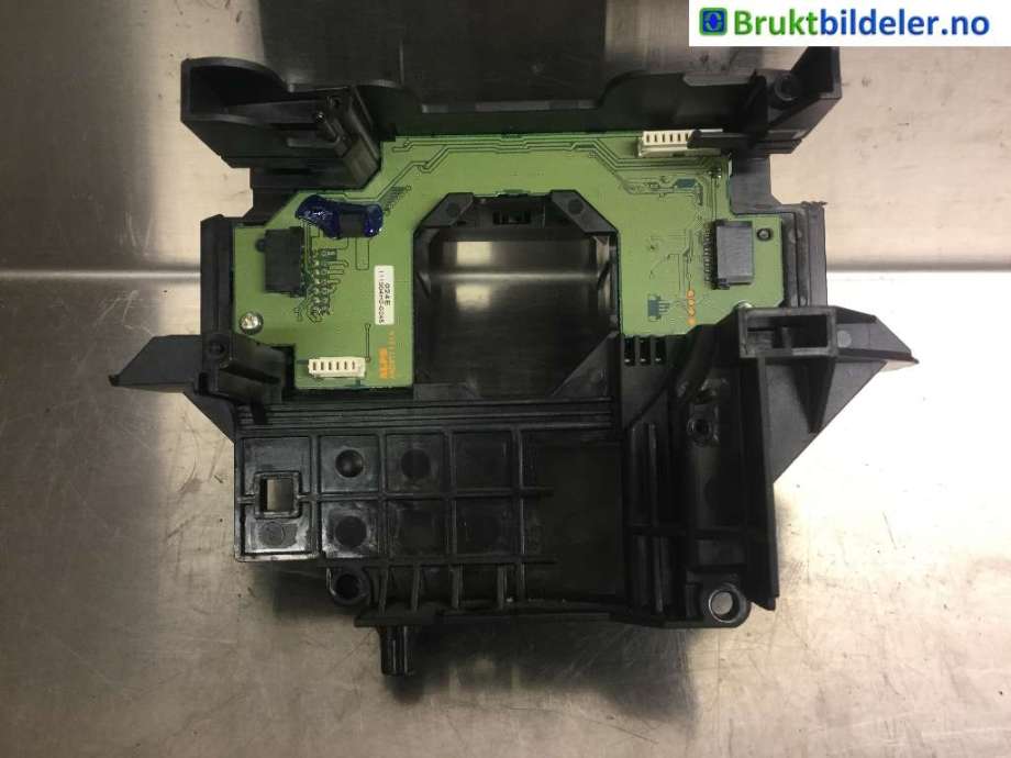 Bryter diverse til Ford Focus, 2011-2014 (Type III, Fase 1)  (FORD|)