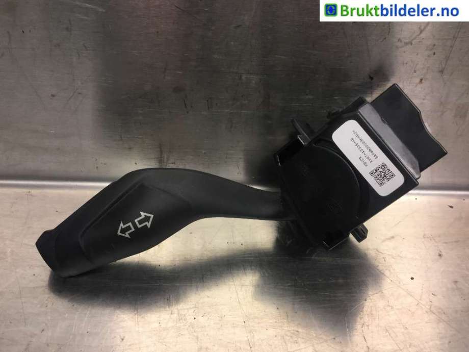 Bryter blink til Ford Focus, 2011-2014 (Type III, Fase 1)  (FORD|AV6T-13335-AB)
