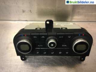Varmeapparat betjening til Nissan Qashqai,   (NISSAN|27500 JD45C)