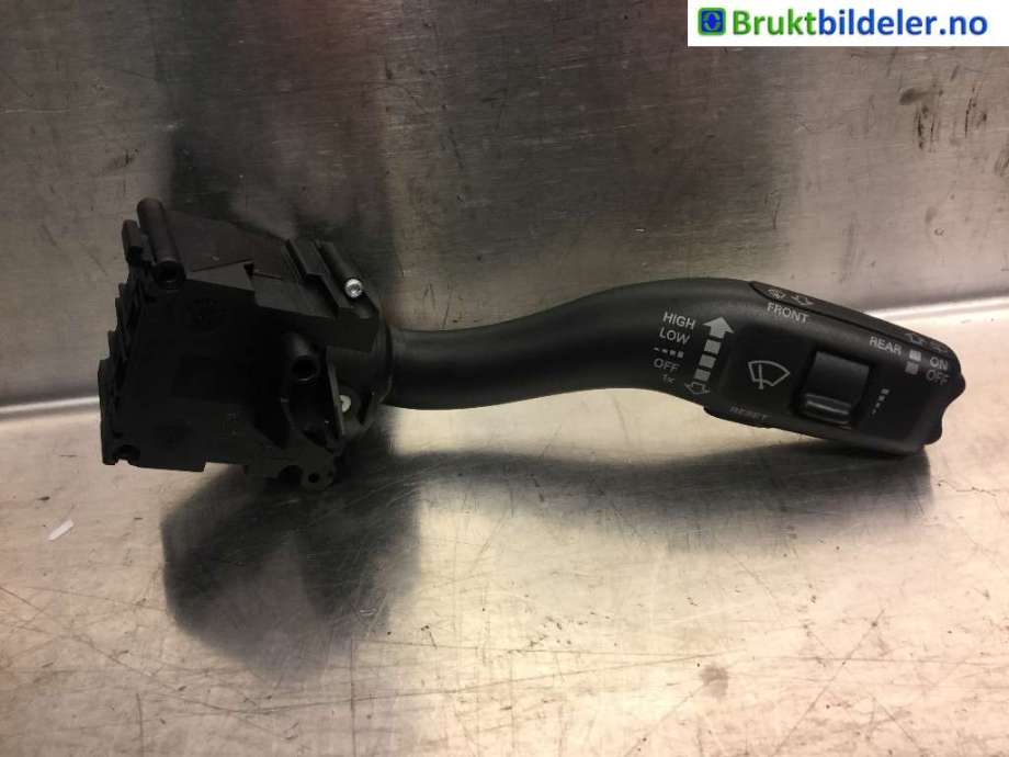 Bryter visker til Audi Q7, 2006-2010 (Type I, Fase 1) (AUDI|4E0 953 503 G)