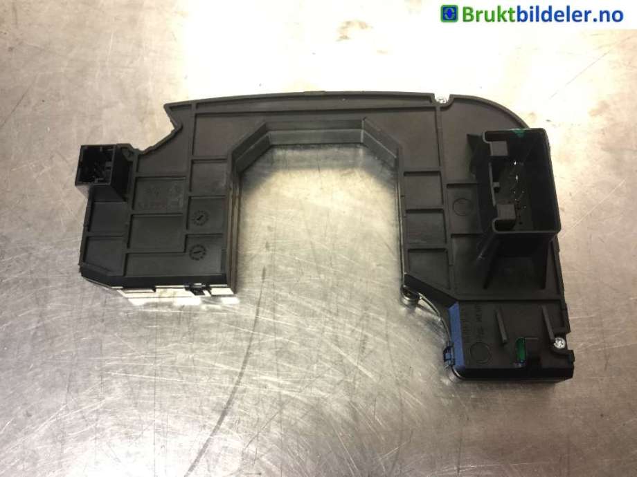 Bryter diverse til Audi Q7, 2006-2010 (Type I, Fase 1) (AUDI|4F0953549D)