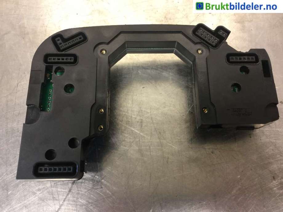 Bryter diverse til Audi Q7 2006-2010 (Type I, Fase 1) (AUDI|4F0953549D|4F0910549A|)