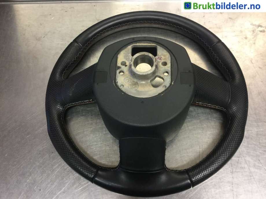 Ratt til Audi Q7 2006-2010 (Type I, Fase 1) (AUDI|4L0 419 091|61711340B00|)