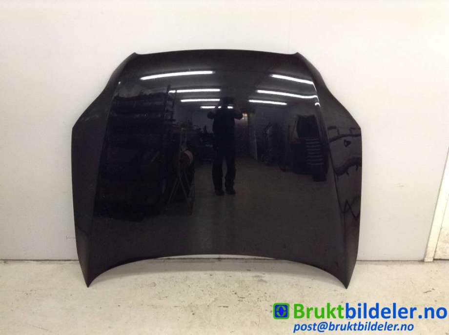 Panser til Audi Q7, 2006-2010 (Type I, Fase 1) (AUDI|4L0 823 029 A)