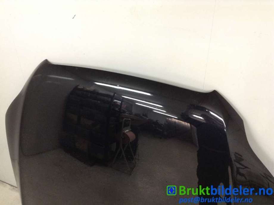 Panser til Audi Q7 2006-2010 (Type I, Fase 1) (AUDI|4L0 823 029 A|)