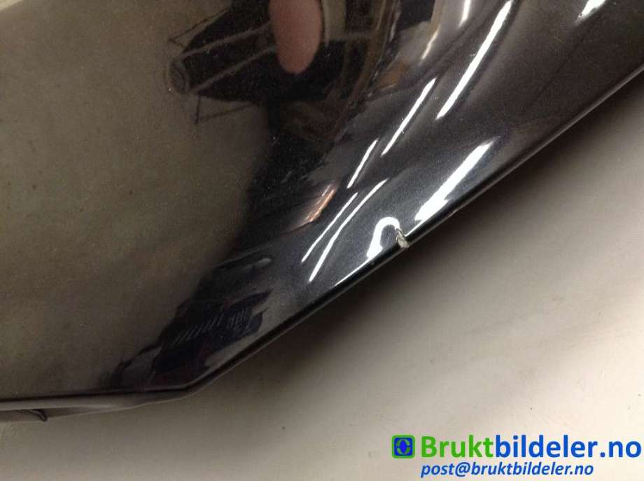 Panser til Audi Q7 2006-2010 (Type I, Fase 1) (AUDI|4L0 823 029 A|)