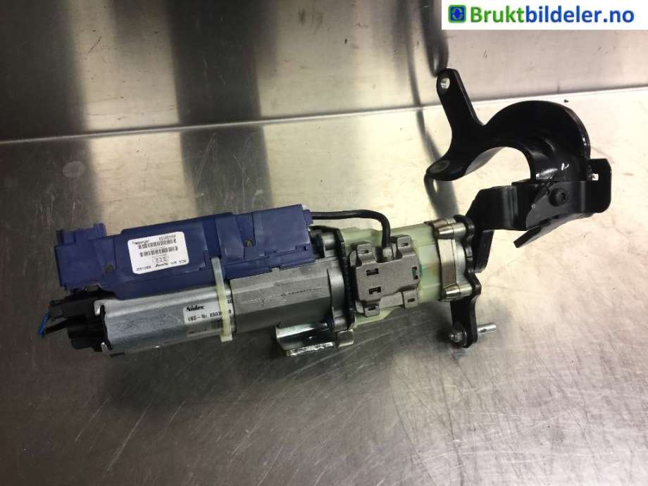 Baklukeåpner motor til Audi Q7 2006-2010 (Type I, Fase 1)  (AUDI|4L0 827 852 C|)