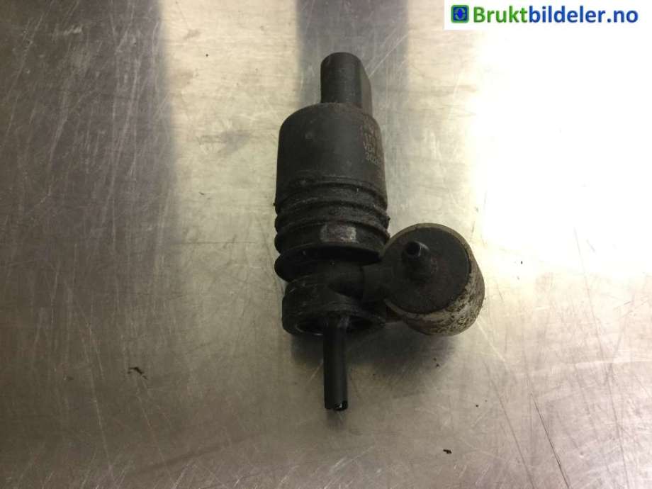 Spylerpumpe foran til Audi Q7 2006-2010 (Type I, Fase 1) (AUDI|1T0 955 651 A|)
