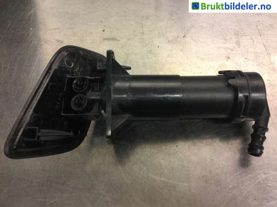 Lyktespylerdyse til Audi Q7 2006-2010 (Type I, Fase 1) (AUDI|4L0 955 275 B|)