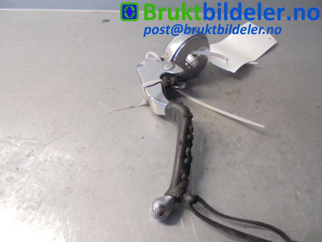Pedal gass/brems/clutch til MC Harley-Davidson Øvrige, 0-->>  